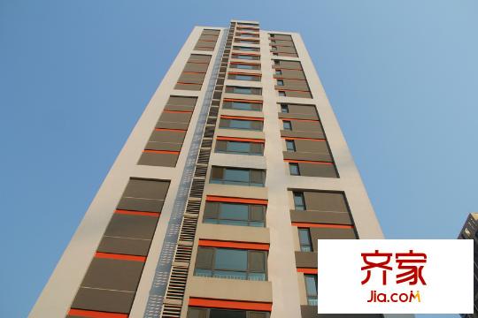 明湖?白鷺郡小區(qū)東區(qū)（2015-10-29）