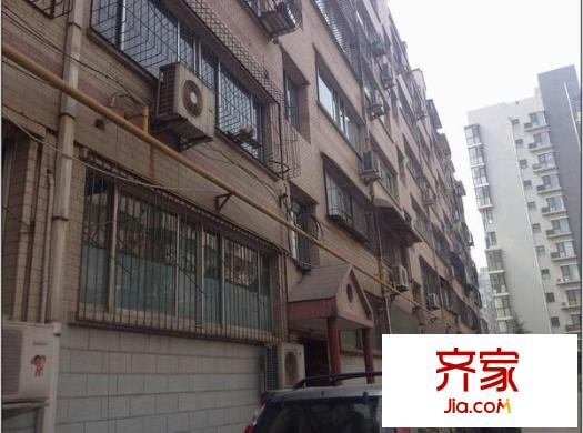 華信西區(qū)外景圖 