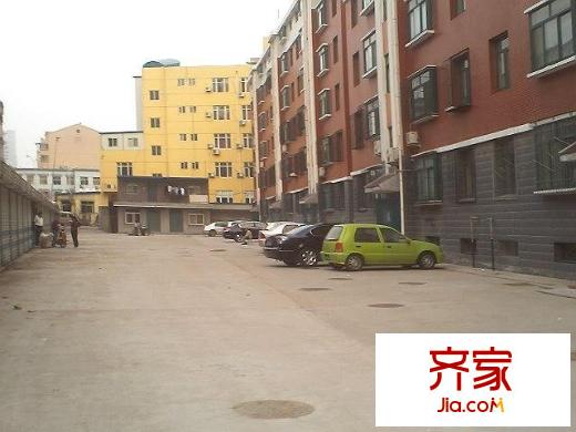 華信西區(qū)外景圖