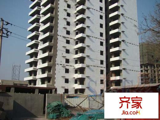 華冠名都外景圖DSC08271