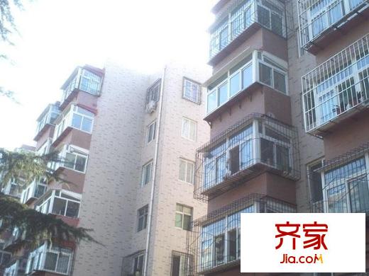 普利永慶街1號外景圖