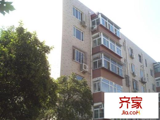 普利永慶街1號外景圖