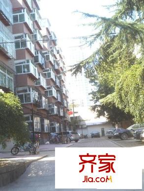 普利永慶街1號外景圖