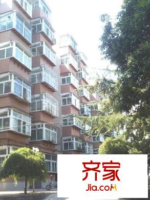 普利永慶街1號(hào)外景圖