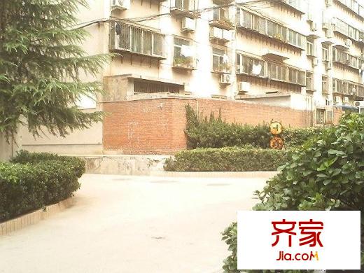 華信園外景圖