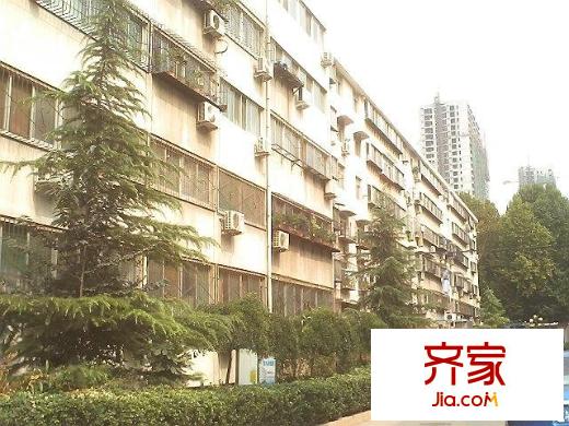 華信園外景圖