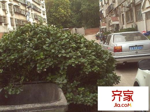 華信園外景圖
