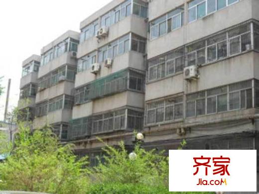 華彩樓外景圖 