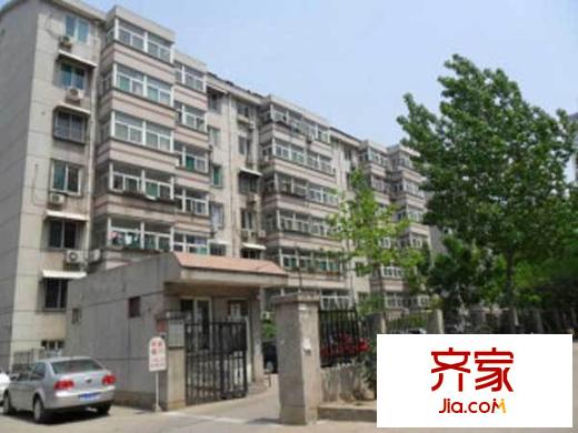 華彩樓外景圖 