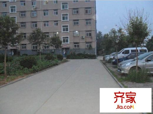 棗林陽光花苑外景圖 
