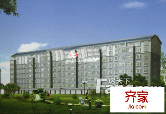 東方圣景外景圖7