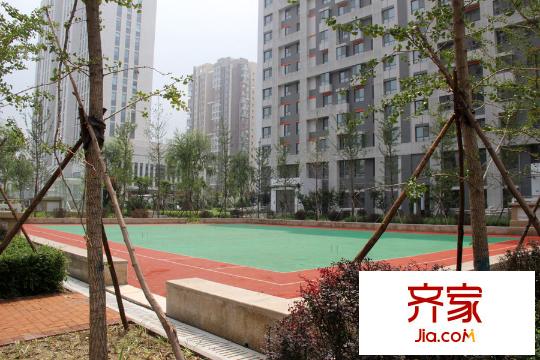 明湖?白鷺郡小區(qū)東區(qū)（2015-8-25）