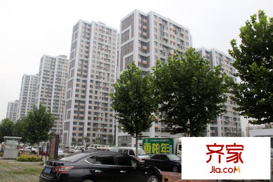 明湖?白鷺郡小區(qū)東區(qū)（2015-8-25）
