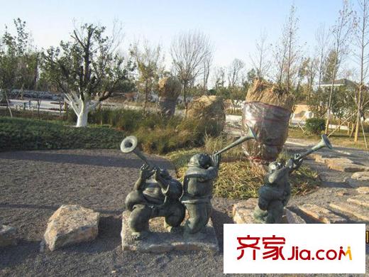 和潤幸福城公園