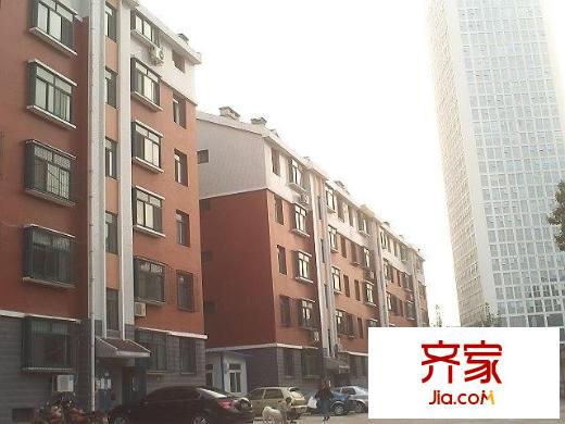 華信西區(qū)外景圖