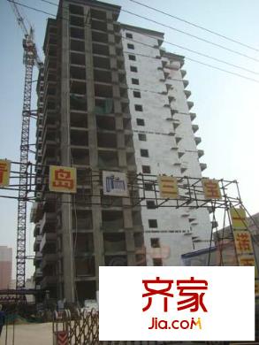 華冠名都外景圖DSC08266