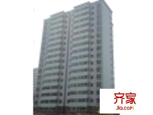 華冠名都外景圖