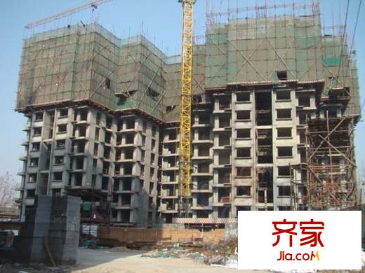 華冠名都實(shí)景圖DSC08275