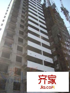 華冠名都實景圖DSC08276