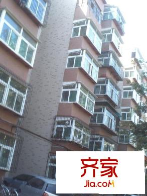 普利永慶街1號外景圖
