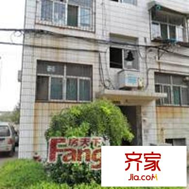 袁柳小區(qū)外景圖1