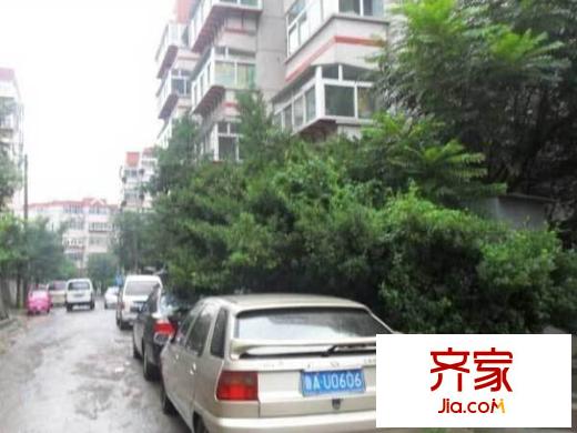 英西陶然居外景圖 