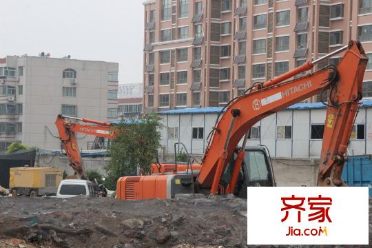 祥泰?和院項(xiàng)目進(jìn)度（2015-09-17）