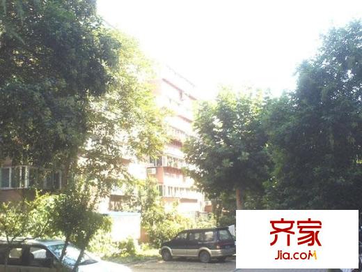 普利永慶街1號外景圖