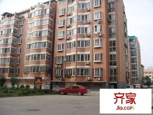 欣都苑外景圖