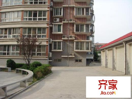 欣都苑外景圖
