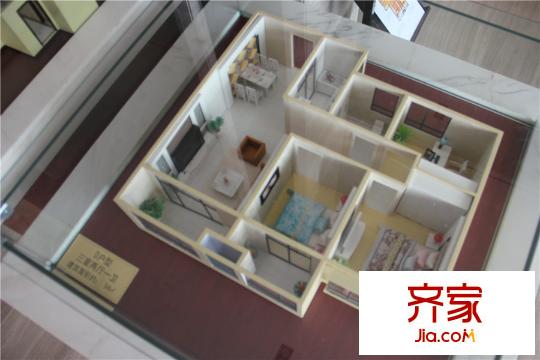 萬科幸福里
