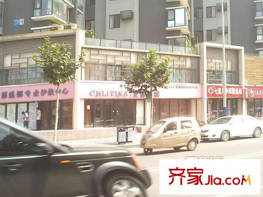 錦園小區(qū)配套圖周邊配套