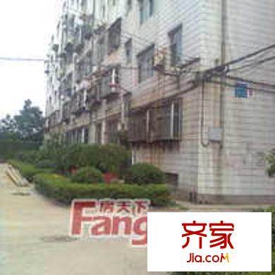 袁柳小區(qū)外景圖3