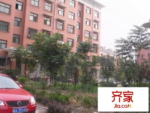 賢文花園外景圖 