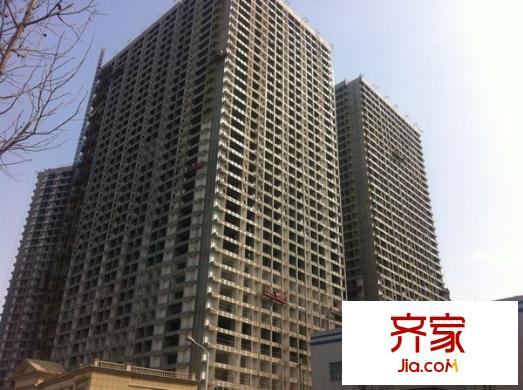 卓越時代廣場外景圖 