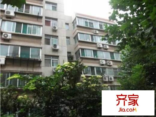 英西陶然居外景圖 