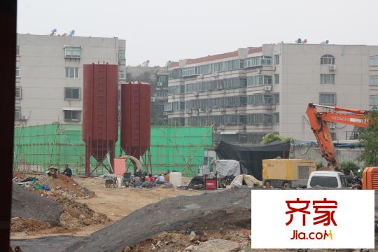 祥泰?和院項(xiàng)目進(jìn)度（2015-09-17）