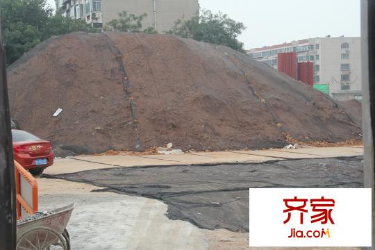 祥泰?和院項(xiàng)目進(jìn)度（2015-09-17）