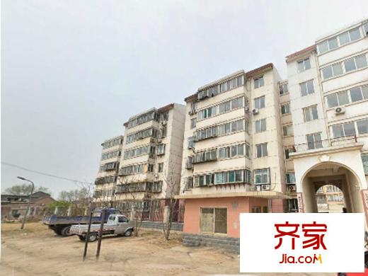 東宇花園外景圖 