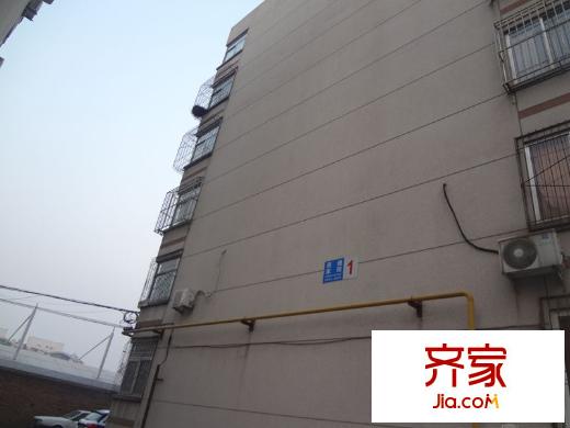 燕翅家園外景圖 