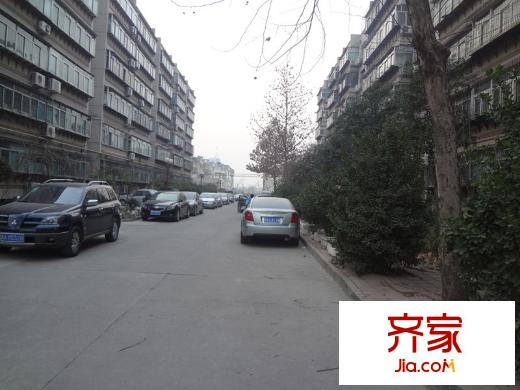 燕翅家園外景圖 