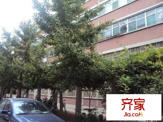 貢院墻根街宿舍外景圖1