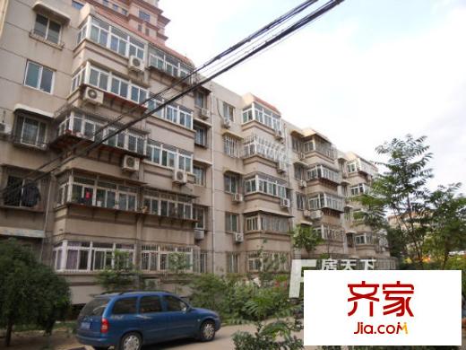 建設(shè)路重汽宿舍