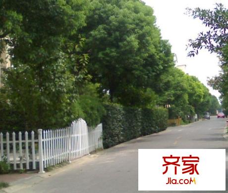 麗水華庭