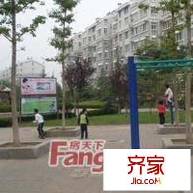東宇花園外景圖外3