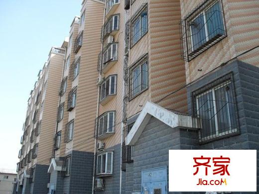 東宇花園外景圖外2