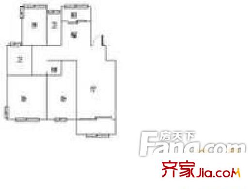 幸福柳小區(qū)2