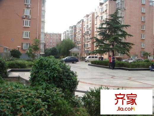 欣都苑外景圖