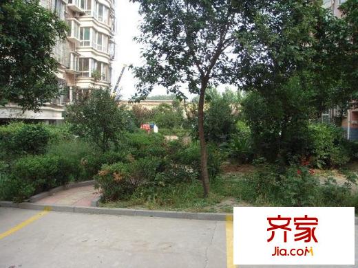 欣都苑外景圖