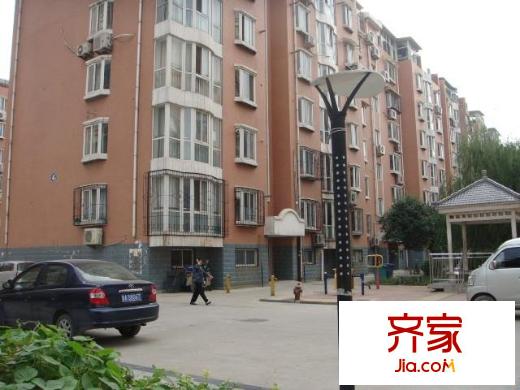 欣都苑外景圖